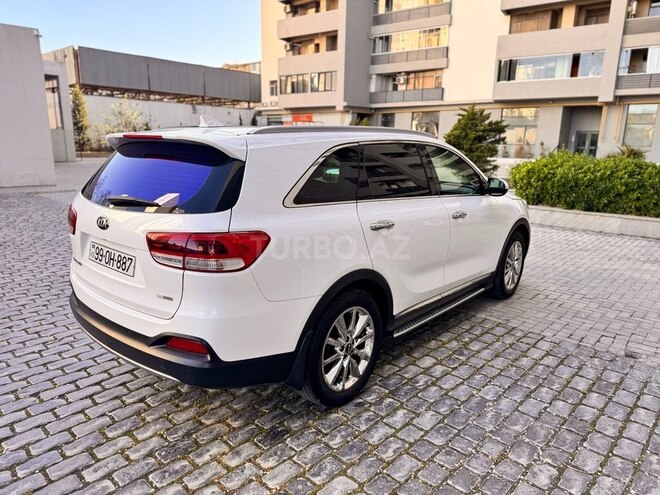 Kia Sorento 2016, 95,800 km - 2.0 l - Bakı