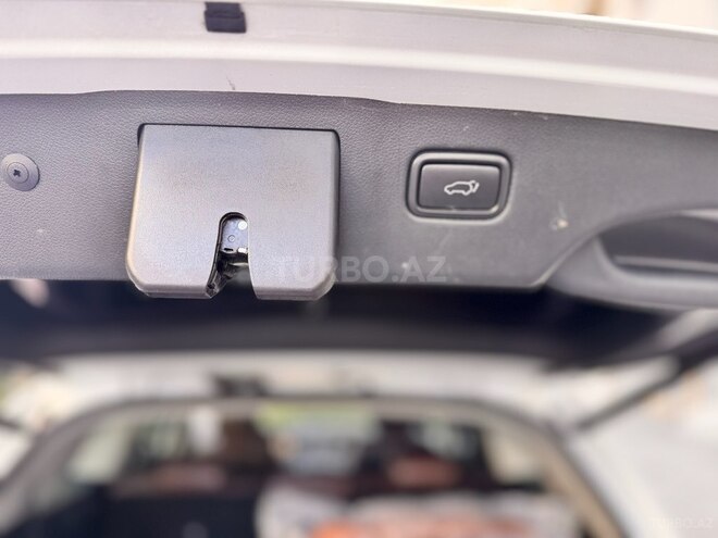 Kia Sorento 2016, 95,800 km - 2.0 l - Bakı