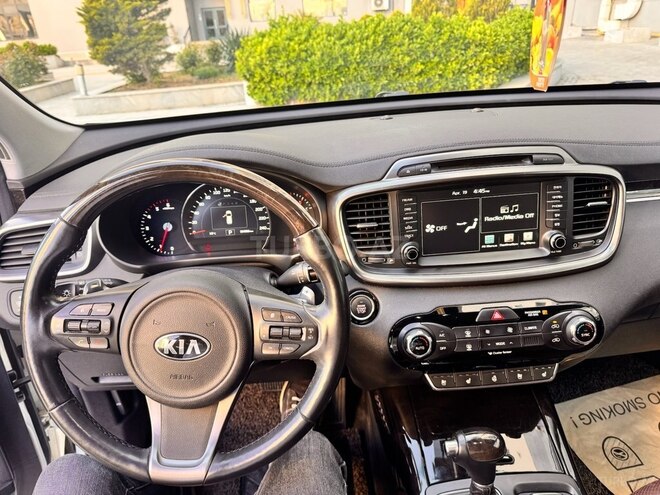 Kia Sorento 2016, 95,800 km - 2.0 l - Bakı