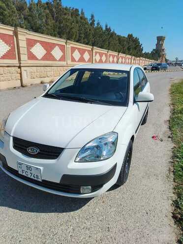 Kia Rio 2008, 223,000 km - 1.4 l - Bakı