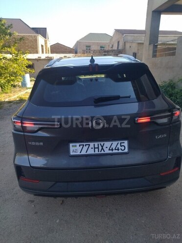 Changan Qiyuan Q05 2025, 0 km - 1.5 l - Bakı