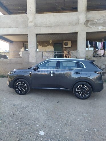 Changan Qiyuan Q05 2025, 0 km - 1.5 l - Bakı