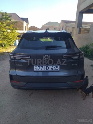 Changan Qiyuan Q05 2025, 0 km - 1.5 l - Bakı