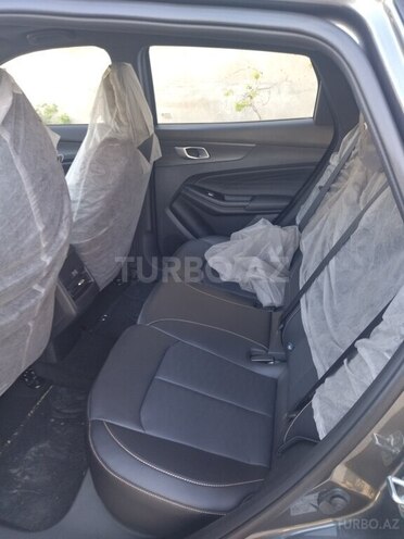 Changan Qiyuan Q05 2025, 0 km - 1.5 l - Bakı