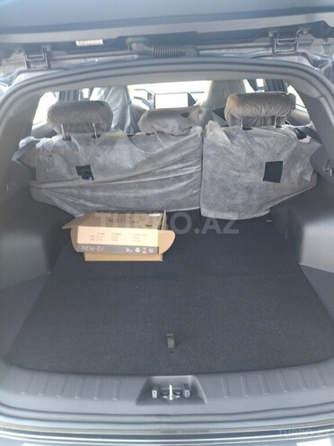 Changan Qiyuan Q05 2025, 0 km - 1.5 l - Bakı