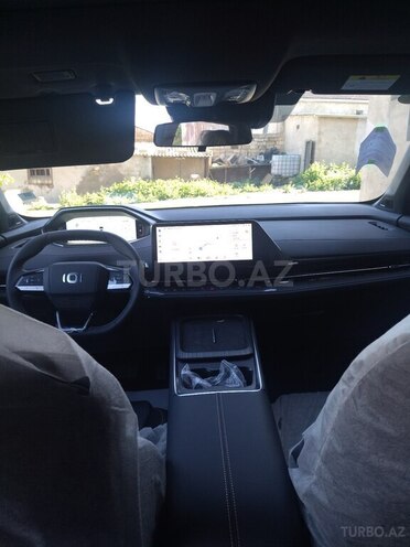 Changan Qiyuan Q05 2025, 0 km - 1.5 l - Bakı