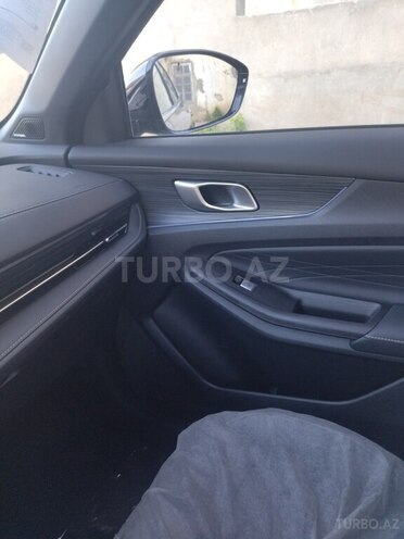 Changan Qiyuan Q05 2025, 0 km - 1.5 l - Bakı