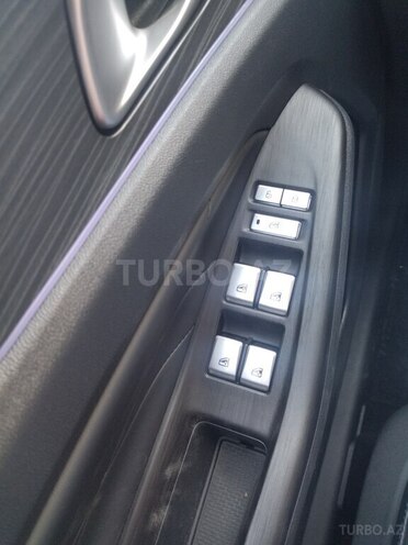 Changan Qiyuan Q05 2025, 0 km - 1.5 l - Bakı