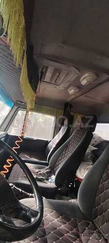 KamAz 6520 2012, 286,460 km - 11.0 l - Gəncə