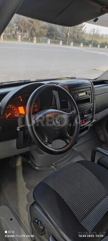 Mercedes Sprinter 315 2008, 184,000 km - 2.2 l - Bakı