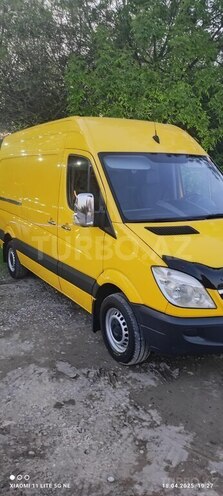 Mercedes Sprinter 315 2008, 184,000 km - 2.2 l - Bakı