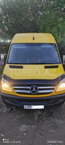 Mercedes Sprinter 315 2008, 184,000 km - 2.2 l - Bakı