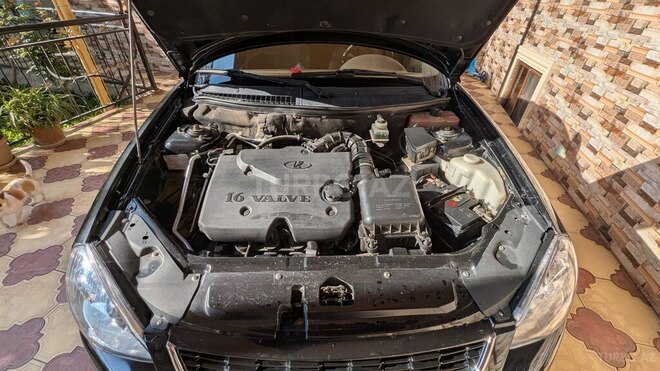 LADA (VAZ) Priora 2012, 310,000 km - 1.6 l - Gəncə