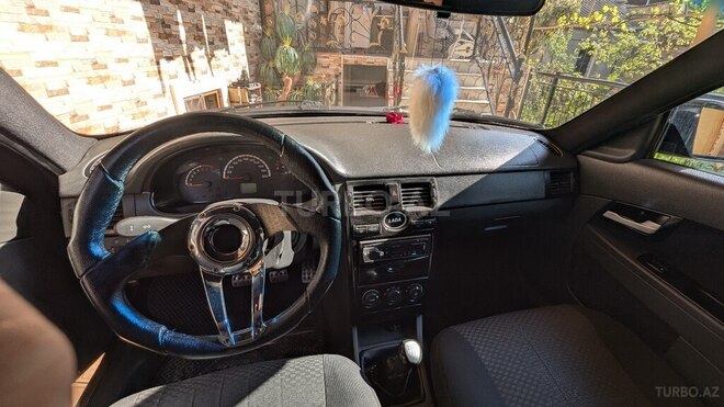 LADA (VAZ) Priora 2012, 310,000 km - 1.6 l - Gəncə