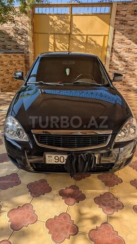 LADA (VAZ) Priora 2012, 310,000 km - 1.6 l - Gəncə