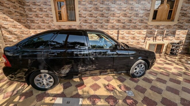 LADA (VAZ) Priora 2012, 310,000 km - 1.6 l - Gəncə