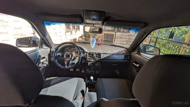 LADA (VAZ) Priora 2012, 310,000 km - 1.6 l - Gəncə