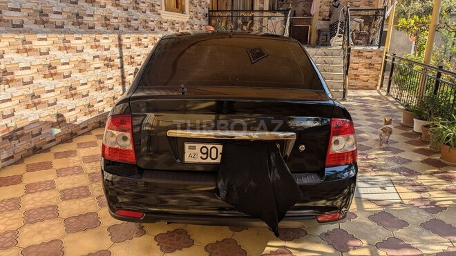 LADA (VAZ) Priora 2012, 310,000 km - 1.6 l - Gəncə