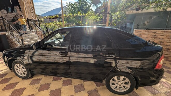 LADA (VAZ) Priora 2012, 310,000 km - 1.6 l - Gəncə