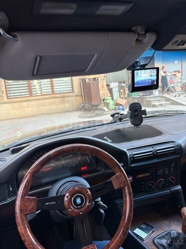 BMW 520 1995, 296,000 km - 2.0 l - Bakı