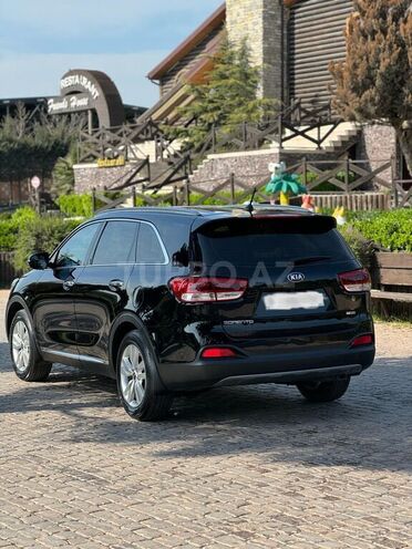 Kia Sorento 2014, 196,000 km - 2.0 l - Bakı