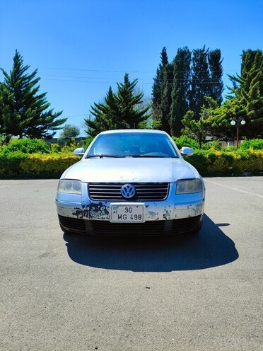 Volkswagen Passat 2004, 420,000 km - 1.8 l - Cəlilabad