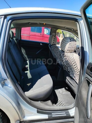 Volkswagen Passat 2004, 420,000 km - 1.8 l - Cəlilabad