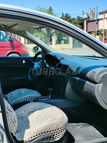Volkswagen Passat 2004, 420,000 km - 1.8 l - Cəlilabad