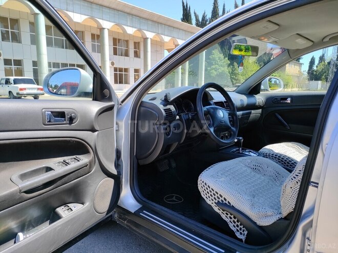 Volkswagen Passat 2004, 420,000 km - 1.8 l - Cəlilabad