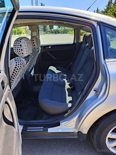 Volkswagen Passat 2004, 420,000 km - 1.8 l - Cəlilabad