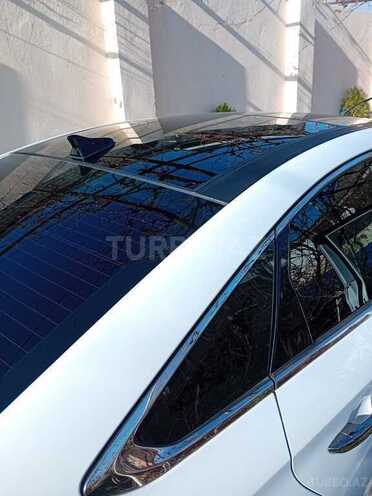 Hyundai Sonata 2018, 177,030 km - 2.0 l - Bakı