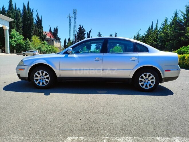 Volkswagen Passat 2004, 420,000 km - 1.8 l - Cəlilabad