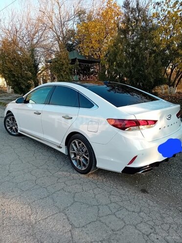 Hyundai Sonata 2018, 177,030 km - 2.0 l - Bakı