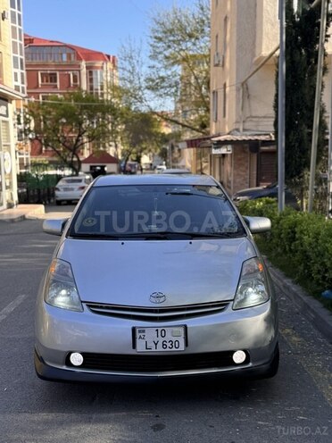 Toyota Prius 2007, 260,000 km - 1.5 л - Bakı