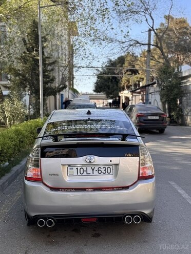 Toyota Prius 2007, 260,000 km - 1.5 л - Bakı