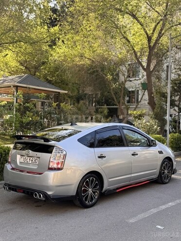 Toyota Prius 2007, 260,000 km - 1.5 л - Bakı