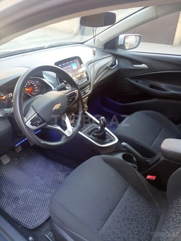 Chevrolet Onix 2023, 38,000 km - 1.2 л - Bakı