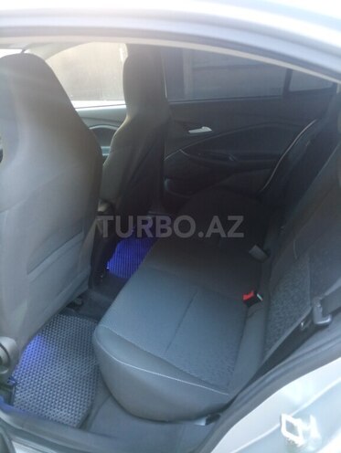 Chevrolet Onix 2023, 38,000 km - 1.2 л - Bakı