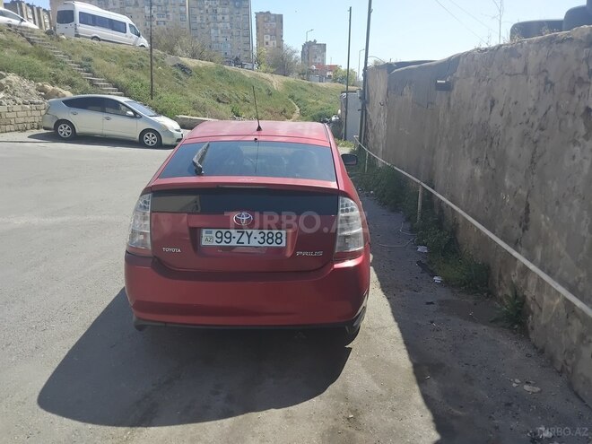 Toyota Prius 2007, 233,456 km - 1.5 л - Bakı