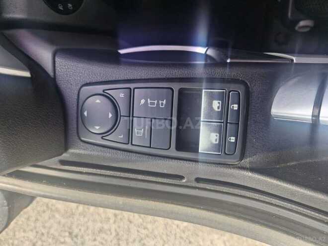 MAN TGX 18.480 2010, 1,055,911 km - 12.0 l - Xırdalan