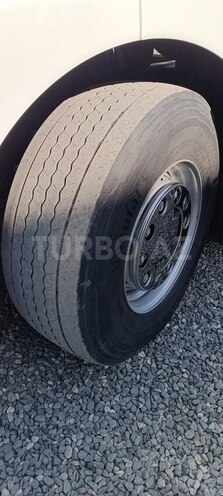 MAN TGX 18.480 2010, 1,055,911 km - 12.0 l - Xırdalan