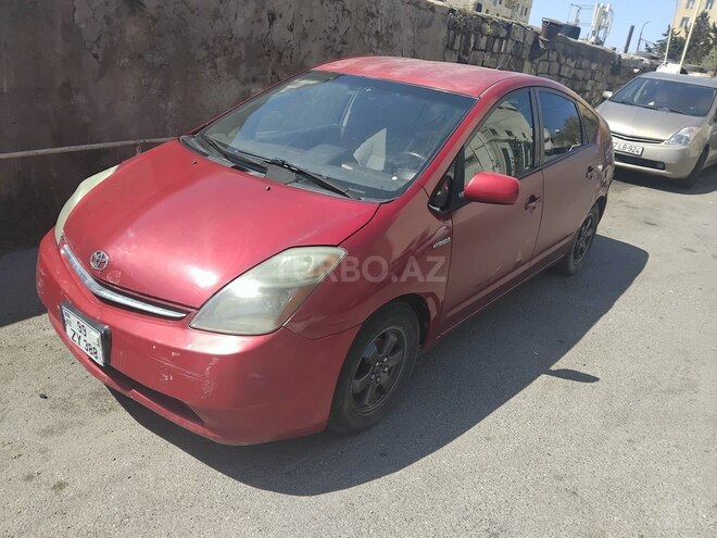 Toyota Prius 2007, 233,456 km - 1.5 л - Bakı