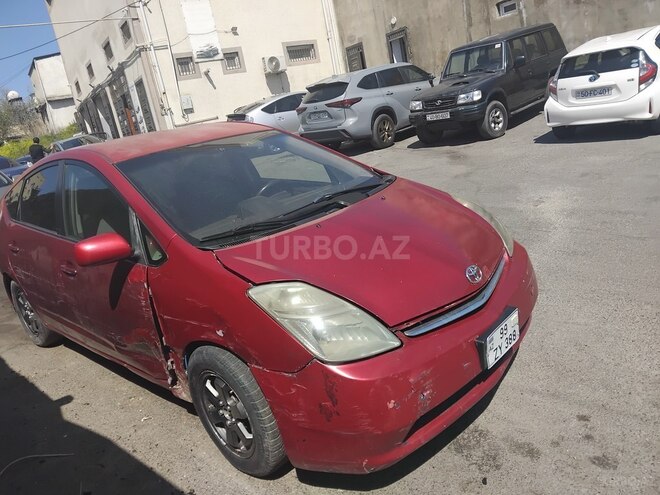 Toyota Prius 2007, 233,456 km - 1.5 л - Bakı