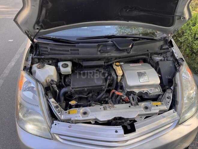 Toyota Prius 2007, 260,000 km - 1.5 л - Bakı