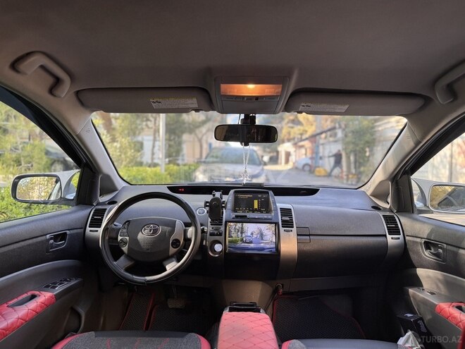 Toyota Prius 2007, 260,000 km - 1.5 л - Bakı