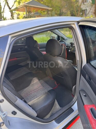 Toyota Prius 2007, 260,000 km - 1.5 л - Bakı