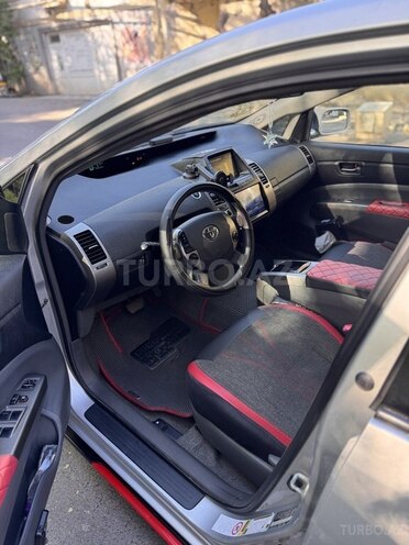 Toyota Prius 2007, 260,000 km - 1.5 л - Bakı