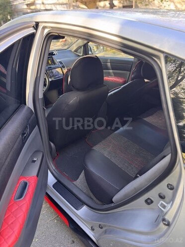 Toyota Prius 2007, 260,000 km - 1.5 л - Bakı