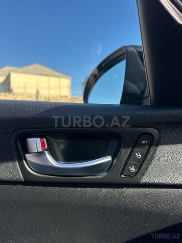 Kia Optima 2017, 145,252 km - 2.0 l - Bakı