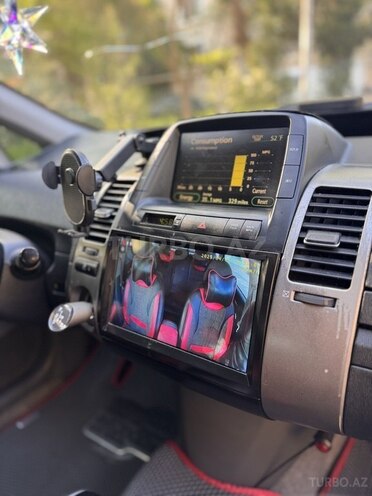 Toyota Prius 2007, 260,000 km - 1.5 л - Bakı
